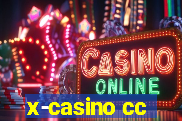 x-casino cc