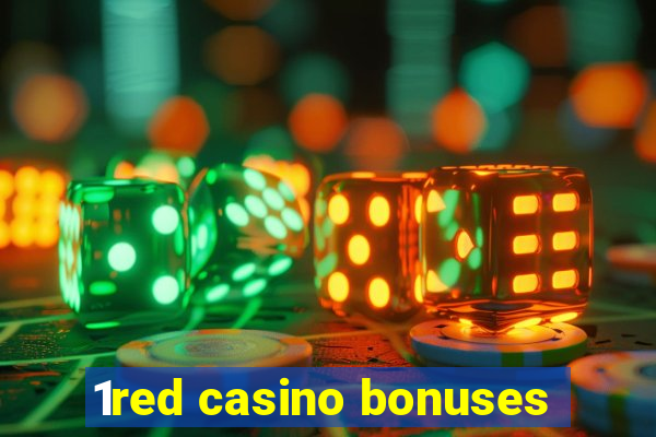 1red casino bonuses