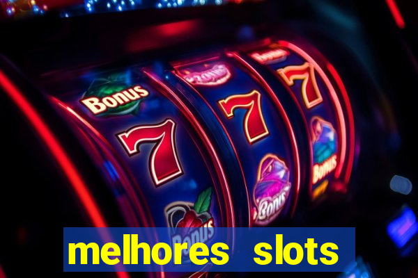 melhores slots pragmatic play