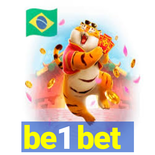 be1 bet