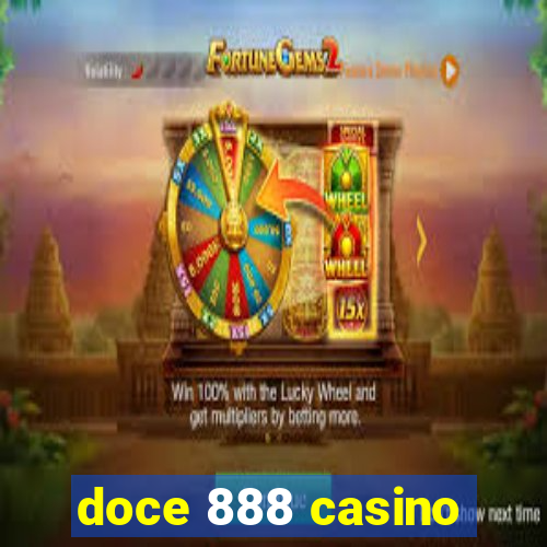 doce 888 casino