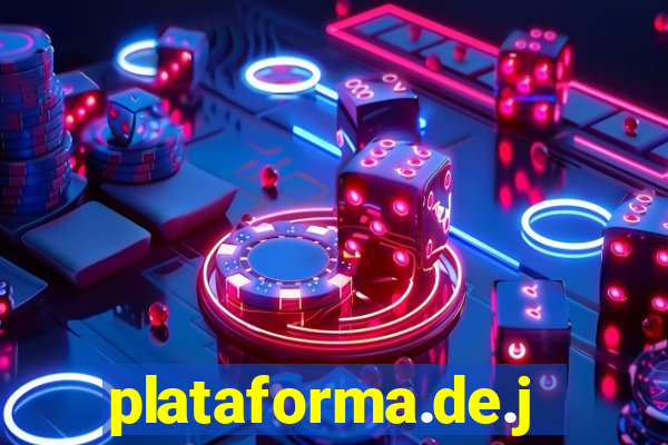 plataforma.de.jogos