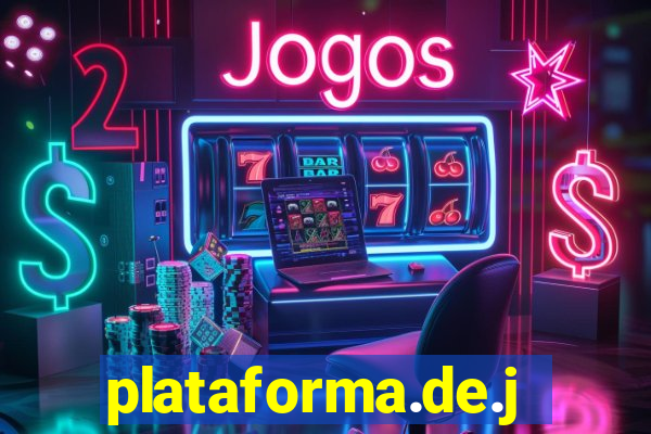 plataforma.de.jogos