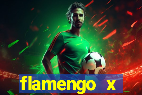 flamengo x fortaleza online futemax