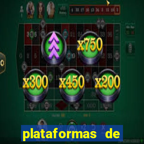 plataformas de jogos online