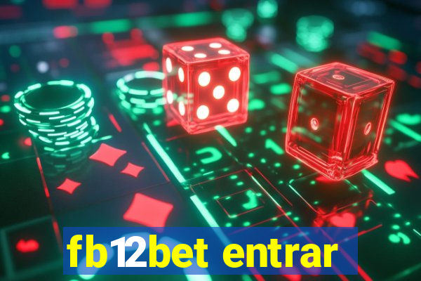 fb12bet entrar