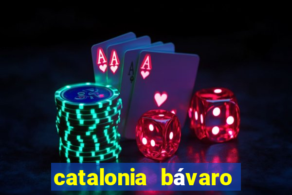 catalonia bávaro beach golf casino