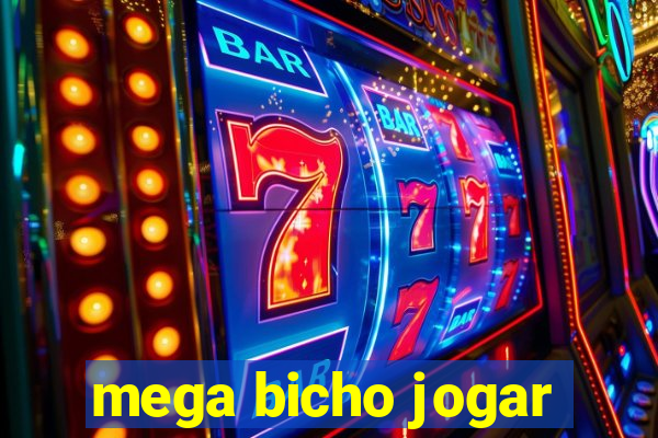 mega bicho jogar