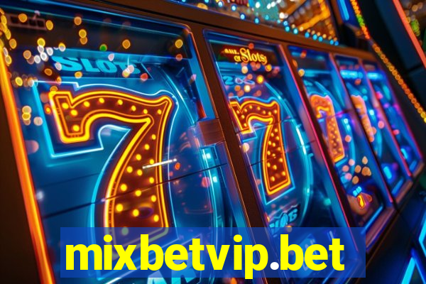 mixbetvip.bet