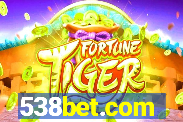 538bet.com