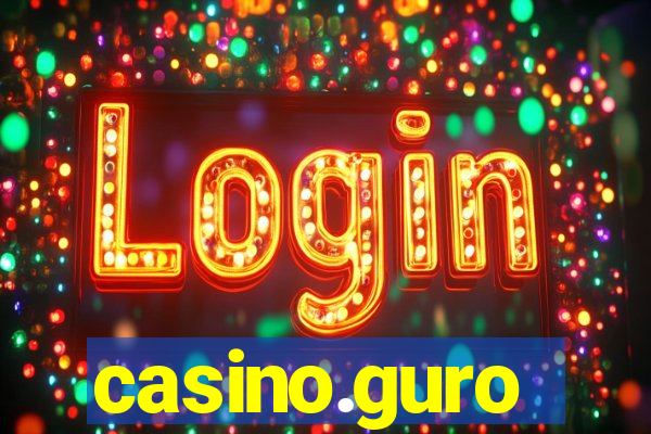 casino.guro