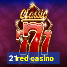 21red casino