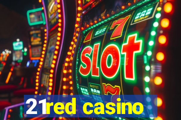 21red casino