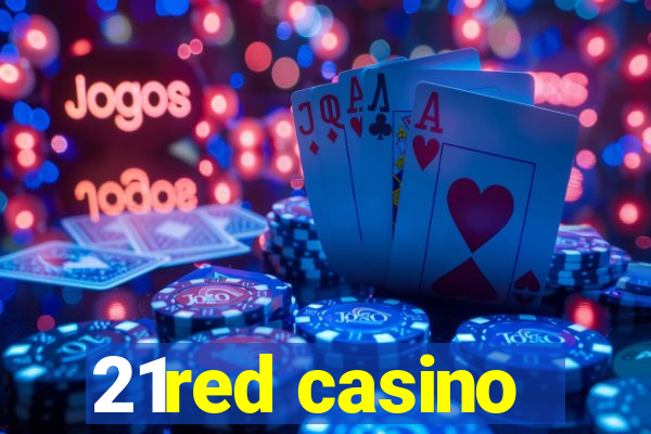 21red casino