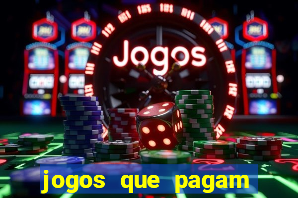 jogos que pagam para baixar