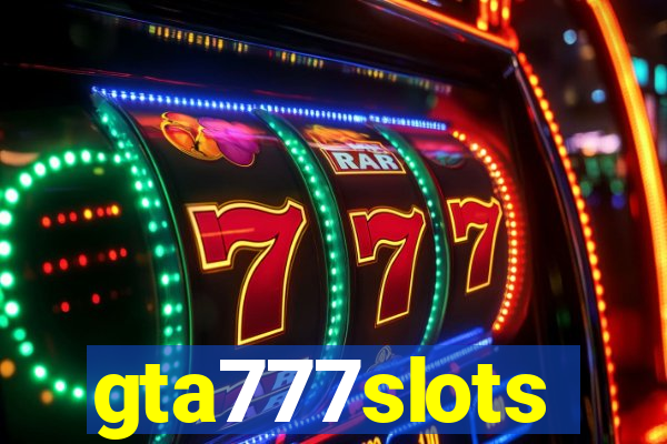 gta777slots