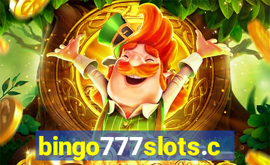 bingo777slots.com