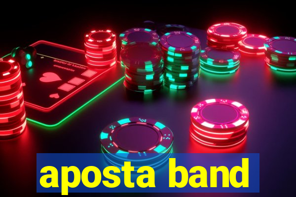 aposta band