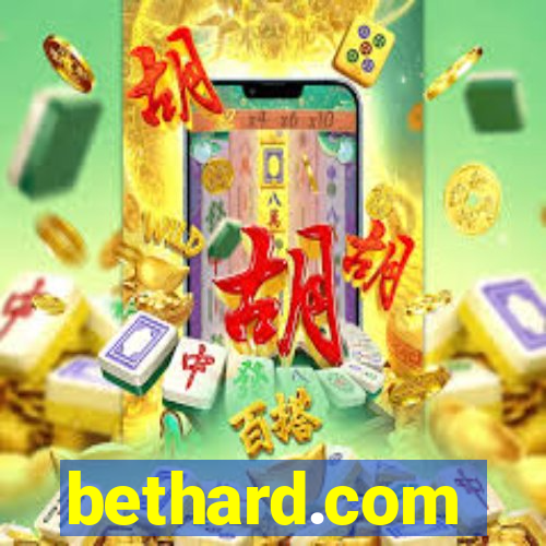 bethard.com