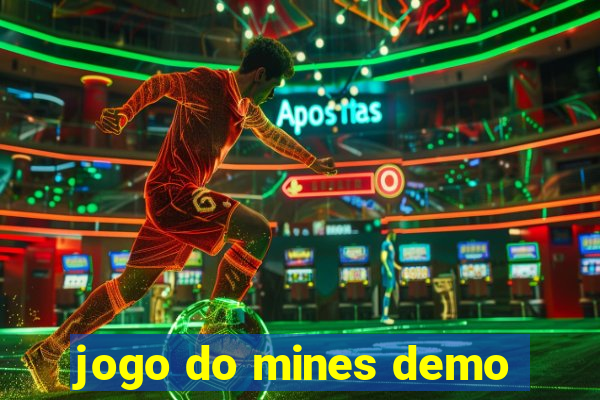 jogo do mines demo