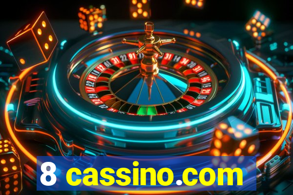 8 cassino.com