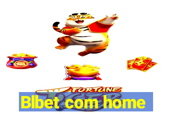 Blbet com home