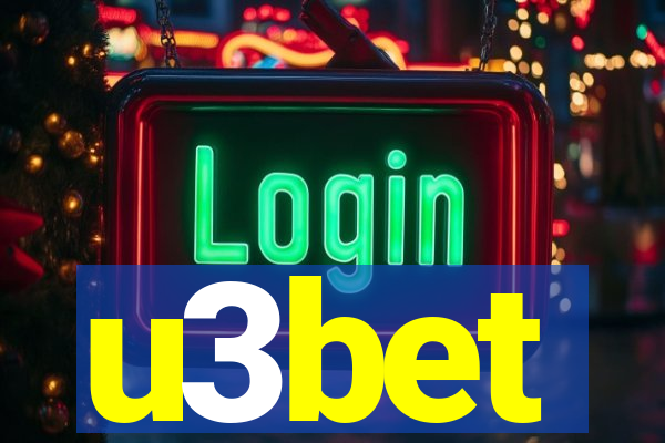 u3bet