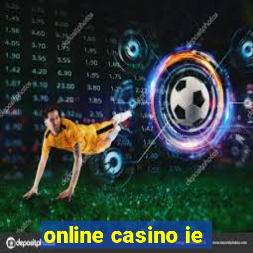 online casino ie