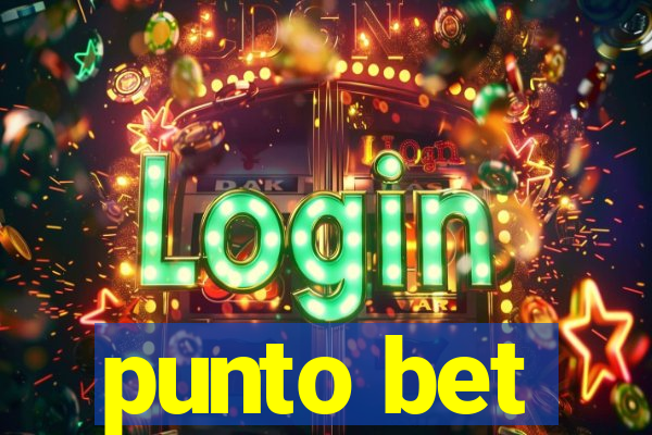 punto bet