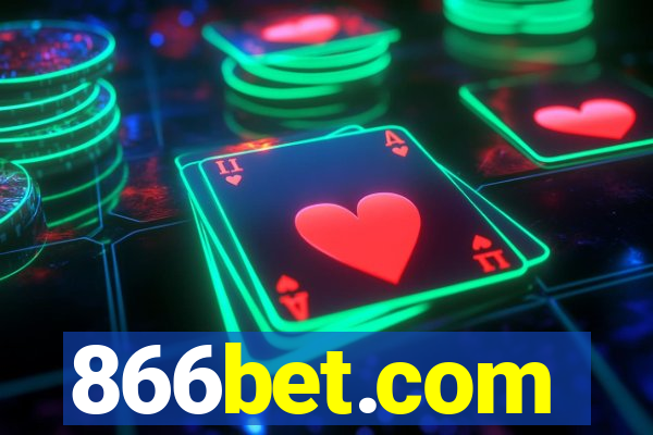 866bet.com