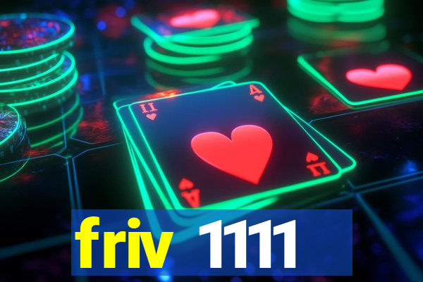 friv 1111