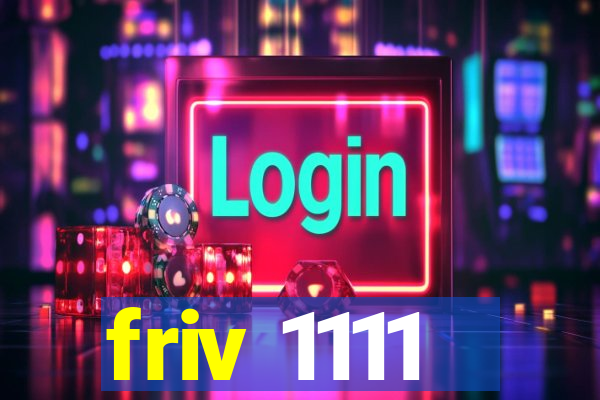 friv 1111