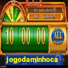 jogodaminhoca