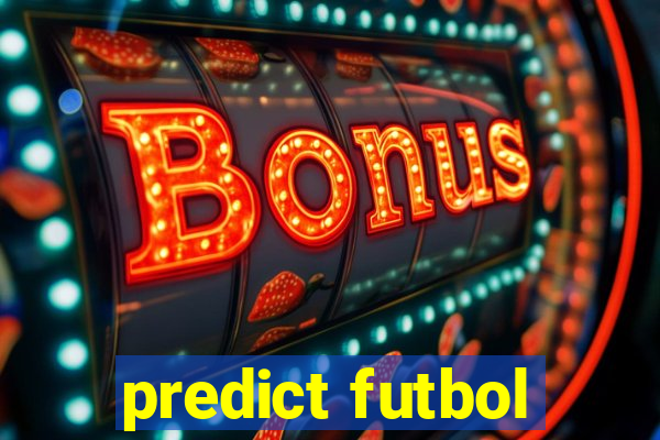 predict futbol