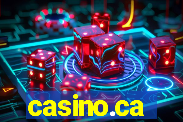 casino.ca