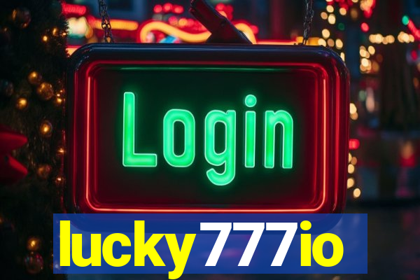 lucky777io