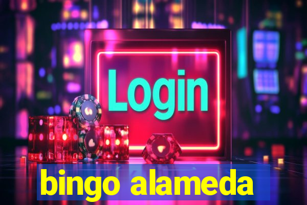 bingo alameda