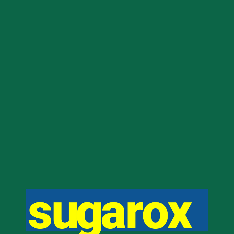 sugarox