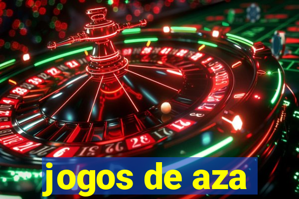 jogos de aza