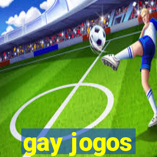 gay jogos