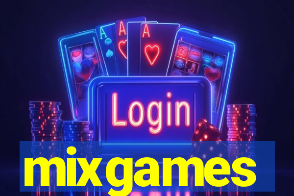 mixgames