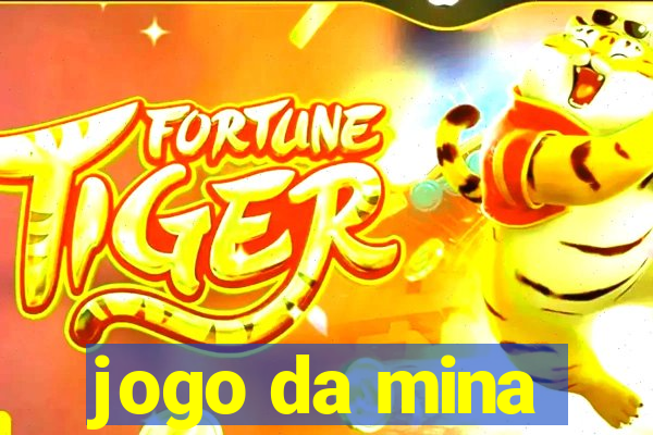 jogo da mina