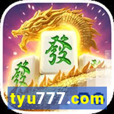 tyu777.com