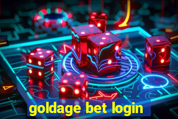 goldage bet login