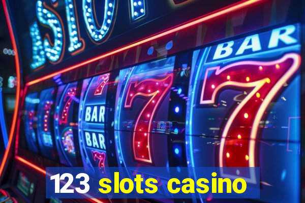 123 slots casino