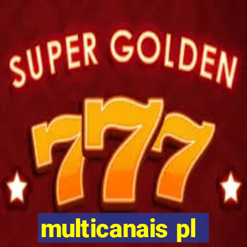 multicanais pl