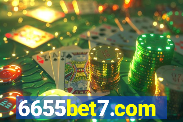 6655bet7.com