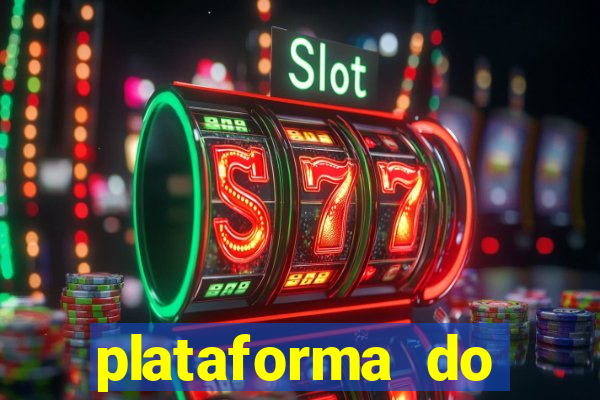 plataforma do neymar casino