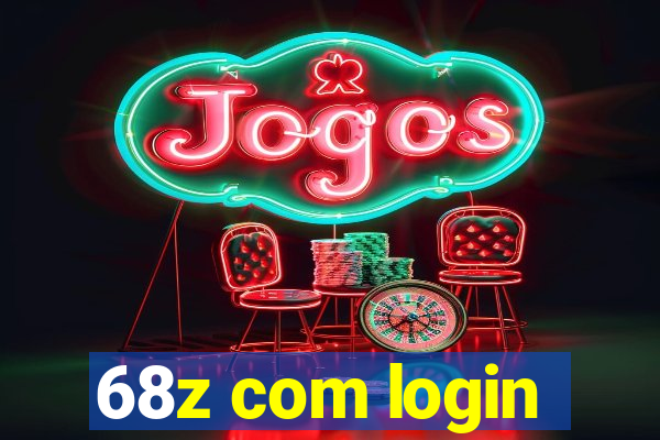 68z com login