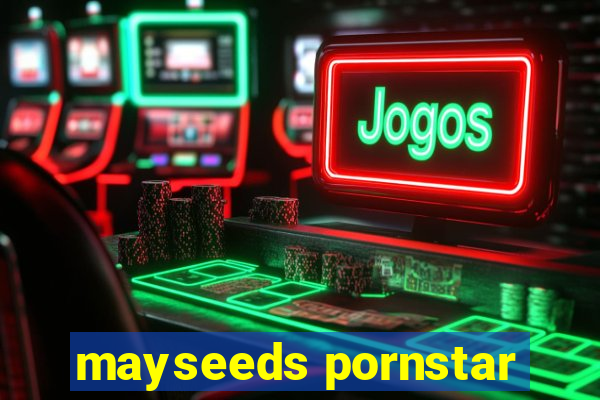 mayseeds pornstar